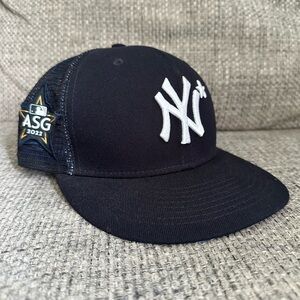 Yankees ASG Hat 2022
